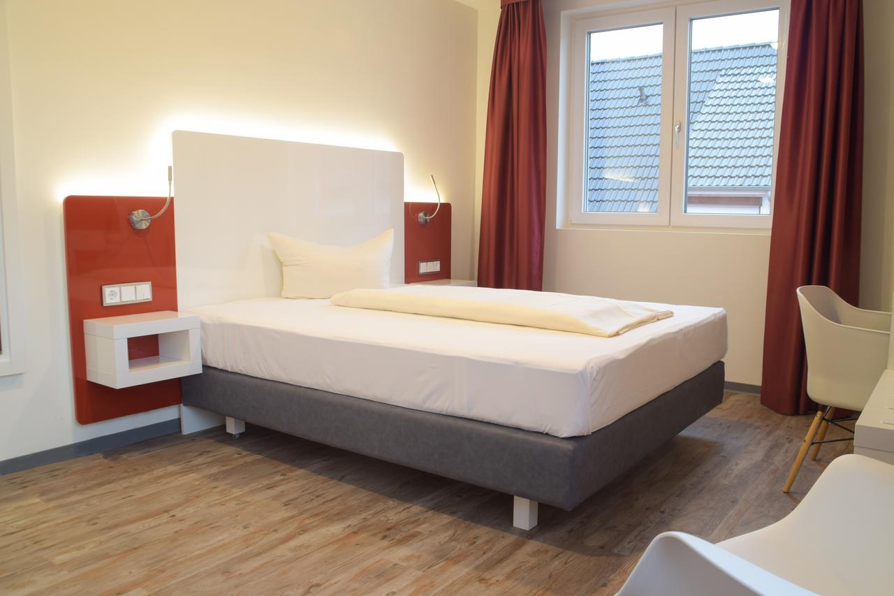 Hotel Arts ซังคท์เลออน-โรท ภายนอก รูปภาพ